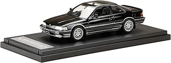 Amazon | ホビージャパン MARK43 1/43 ホンダ レジェンド 2 ドア